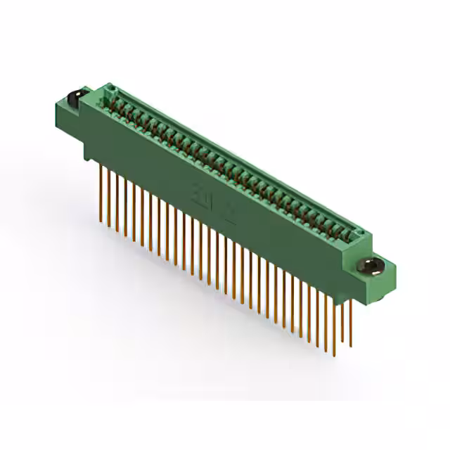 845-058-542-803 EDAC Inc.  Edgeboard Connectors